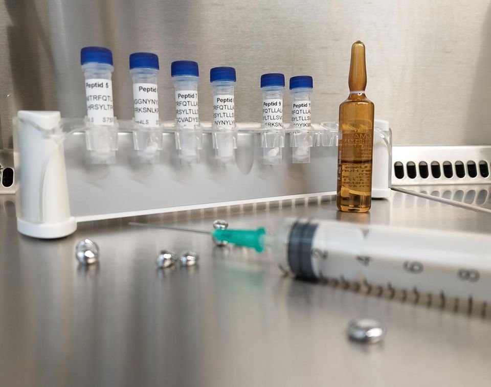 Un cercetător din Timișoara a testat pe el vaccinul împotriva COVID-19; ce spune despre rezultatele obținute / UPDATE: Spitalul Județean începe o anchetă internă