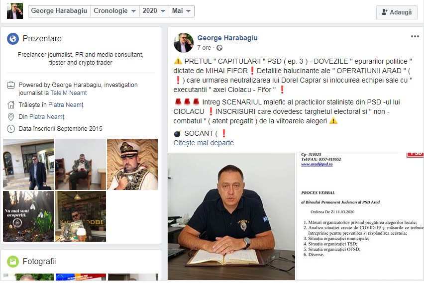 Dezvăluiri din culisele PSD Arad: se vorbește despre epurări politice, grupări anti-românești și non-combat