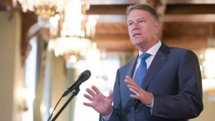 Iohannis: Din 15 mai nu e nevoie de declarație în interiorul localității, masca e obligatorie, nu e cazul să ne relaxăm