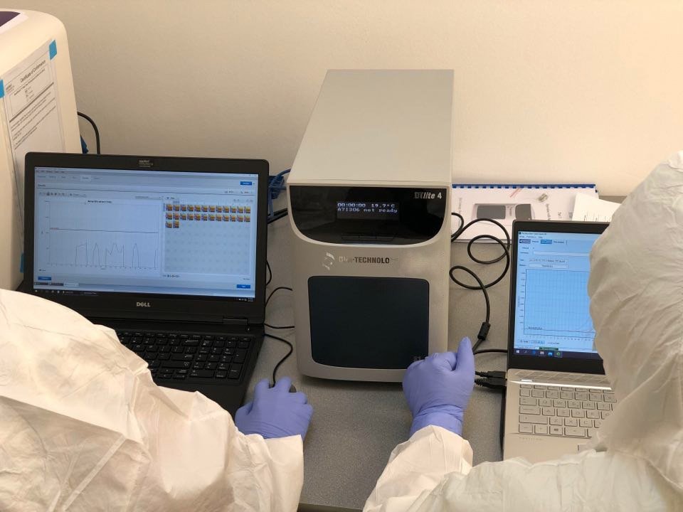 Spitalul Clinic Județean de Urgență Arad efectuează examinări RT-PCR, pentru COVID-19, contra-cost!