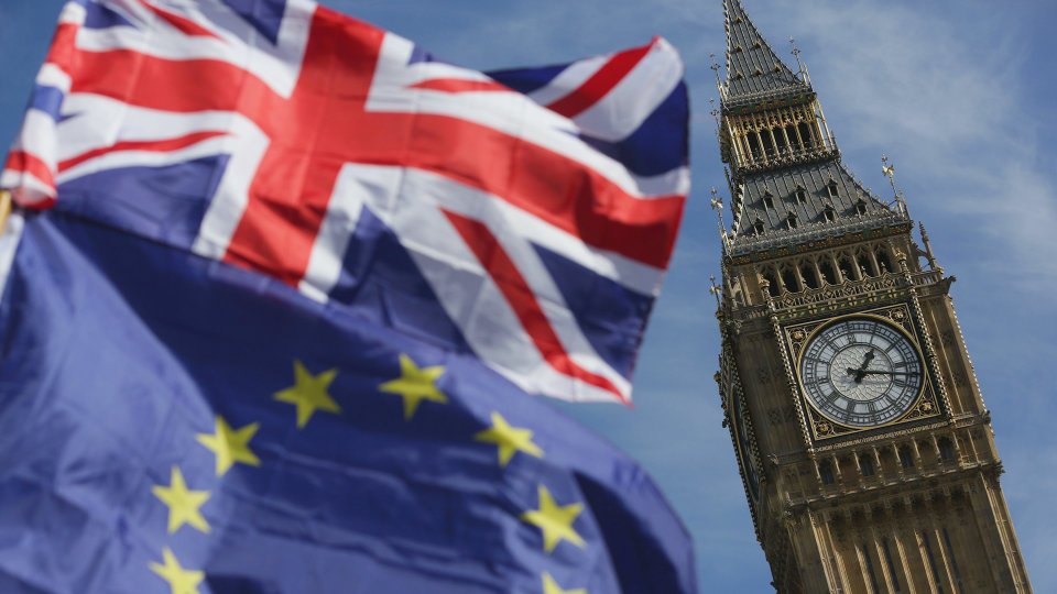 Parlamentul European cere garanţii înainte de permite schimbul de amprente digitale cu Londra