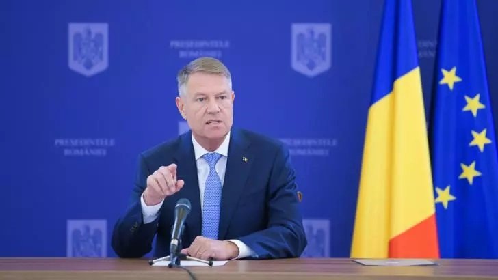 Klaus Iohannis, mesaj important: Dacă situația se va înrăutăți, vom reveni la STAREA DE URGENȚĂ