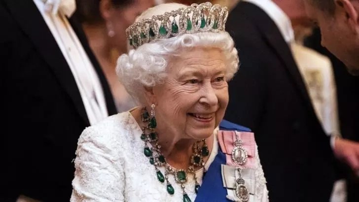 Regina Elisabeta a II-a deține șase recorduri mondiale