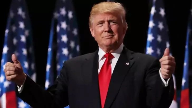 Donald Trump recunoaște că ia hidroxiclorochină ca să se apere de COVID-19