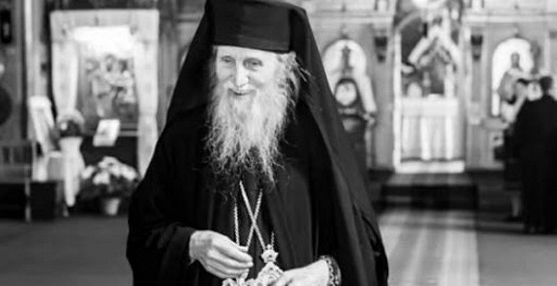 ÎPS Pimen, arhiepiscopul Sucevei și Rădăuților, a încetat din viață la 90 de ani; era tratat de COVID-19 la „Matei Balș”