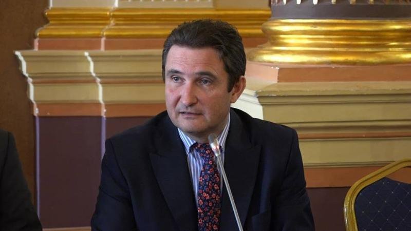 Călin Bibarț: “Administrația locală trebuie să fie partenerul celor care desfășoară activități economice în oraș”