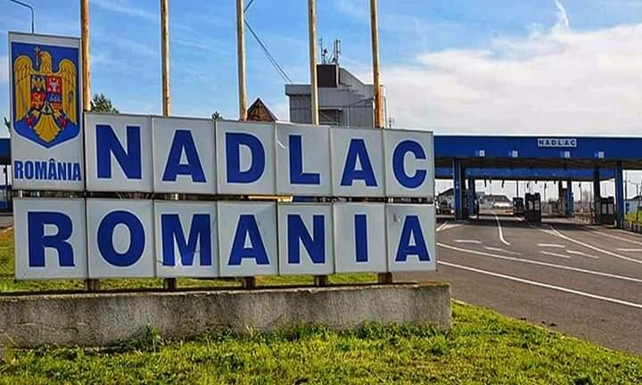 Ce spune purtătorul de cuvânt al Poliției de Frontieră Arad despre traficul din Vama Nădlac