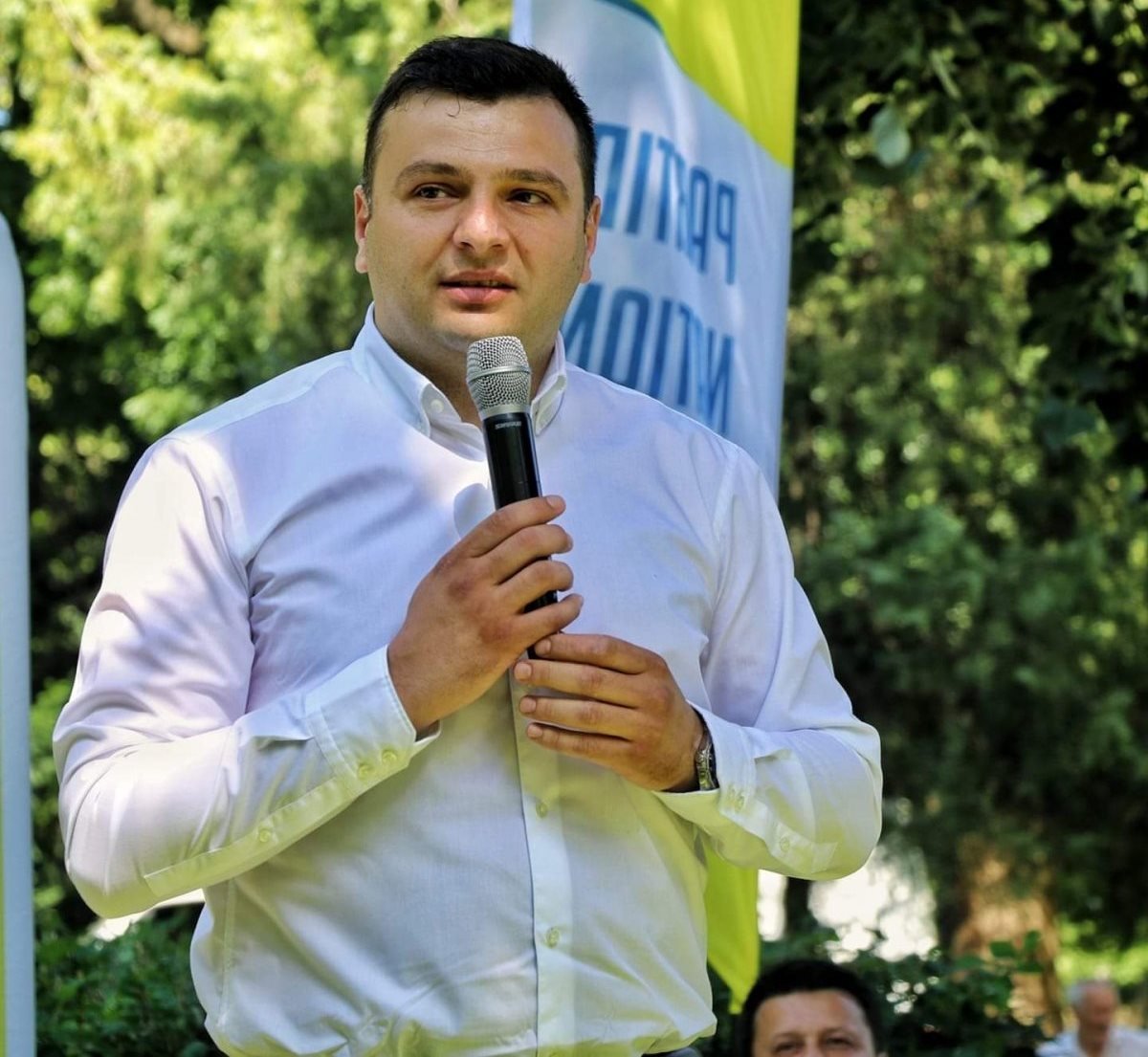 Sergiu Bîlcea: „România poate fi unul dintre marii câştigători ai planului european pentru relansarea economiei”
