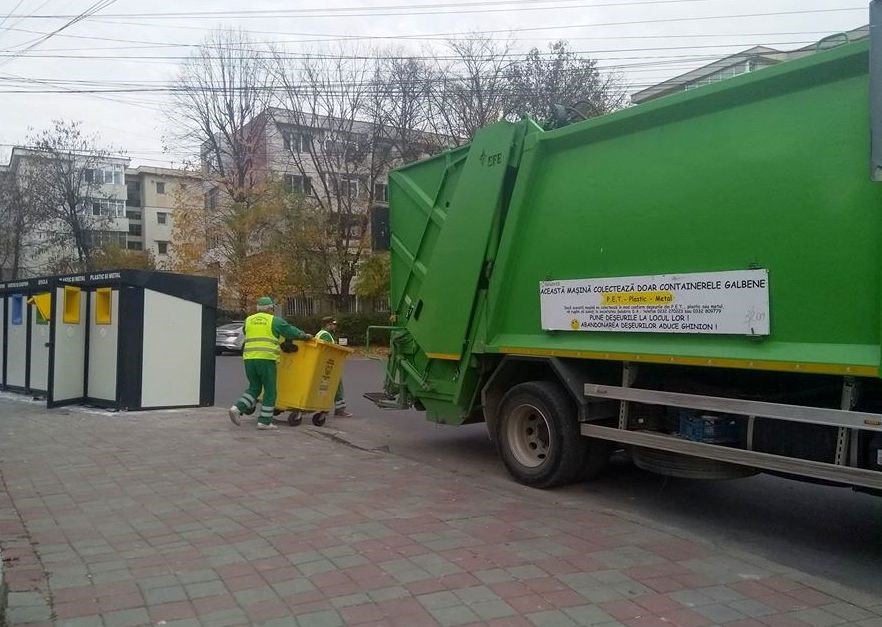 A fost pregătită documentația pentru atribuirea serviciilor de colectare și transport a deșeurilor în Zona 3