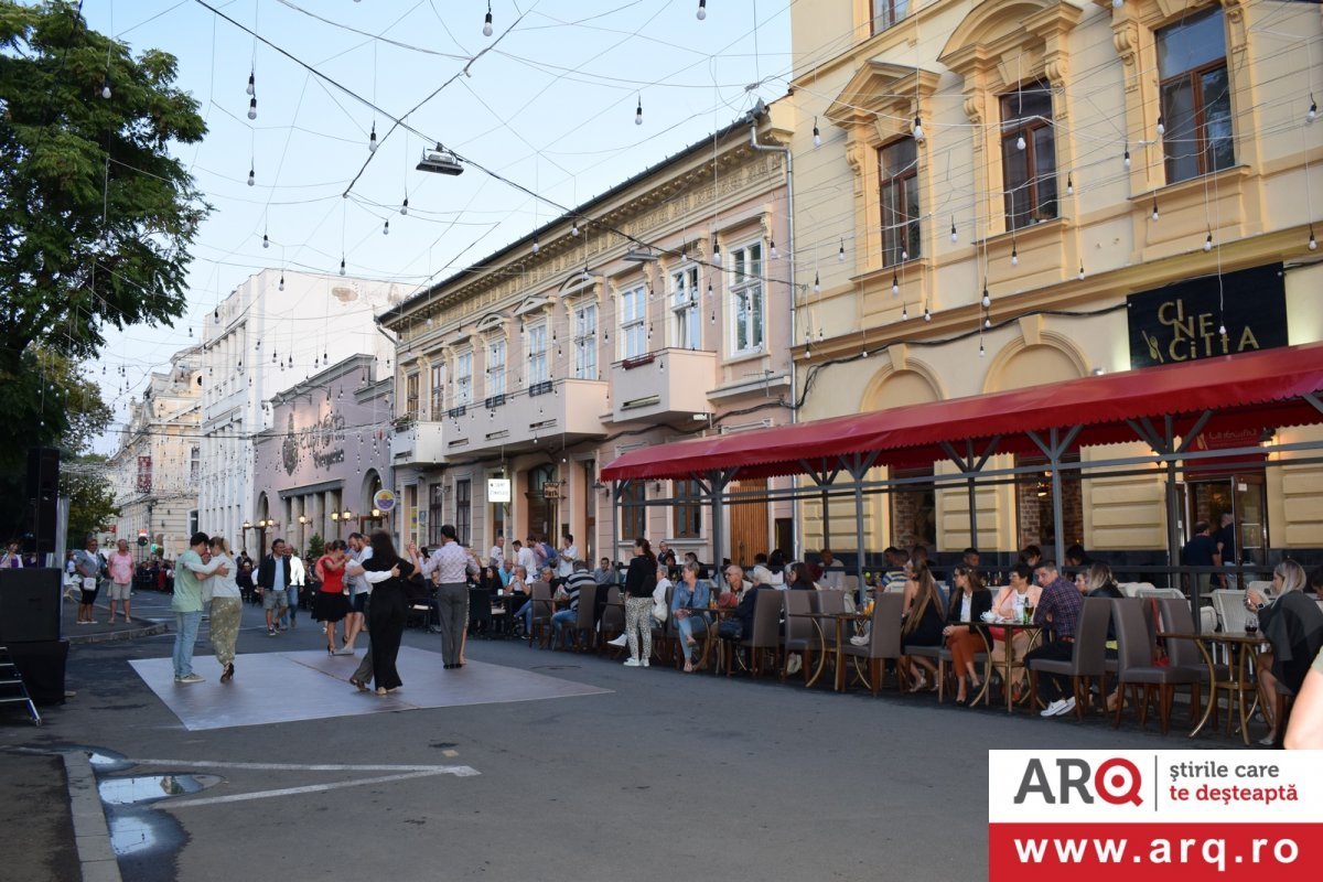 Au mai rămas câteva ore până la redeschiderea teraselor; ce reguli trebuie respectate