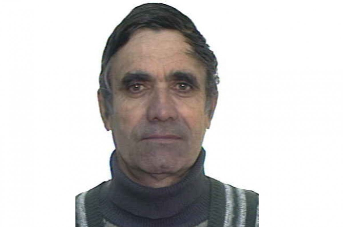 Bărbat de 73 de ani dispărut din municipiu / UPDATE: Unde a fost găsit bărbatul