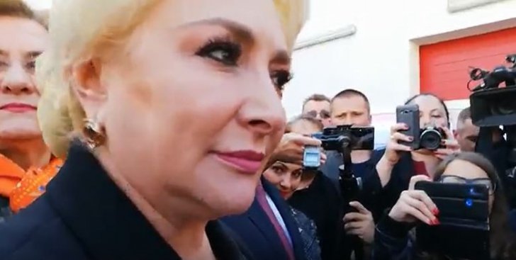 DNA a pus lupa pe campania prezidențială a PSD