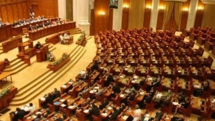 Deputații au adoptat legea care dă parlamentului puterea de a stabili data alegeilor