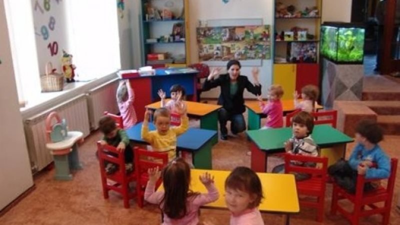 Ministerul Educației a stabilit care sunt măsurile necesare pentru deschiderea grădinițelor, creșelor și unităților after-school