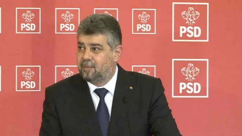 PSD cedează în favoarea prelungirii stării de alertă!