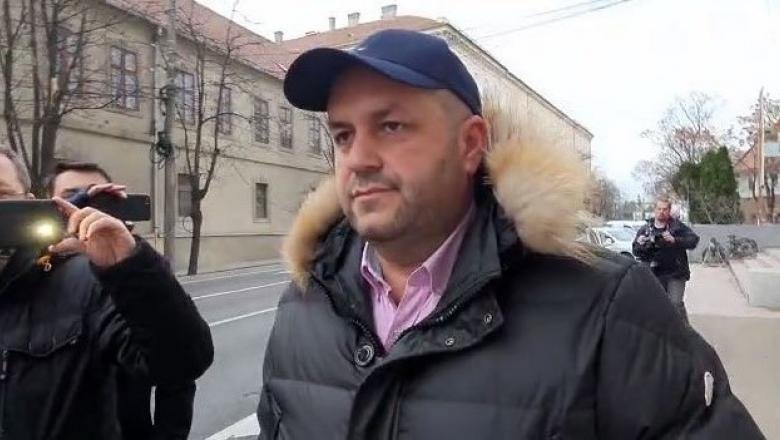 Dorel Căprar, singurul care a votat împotriva impozitării pensiilor speciale 