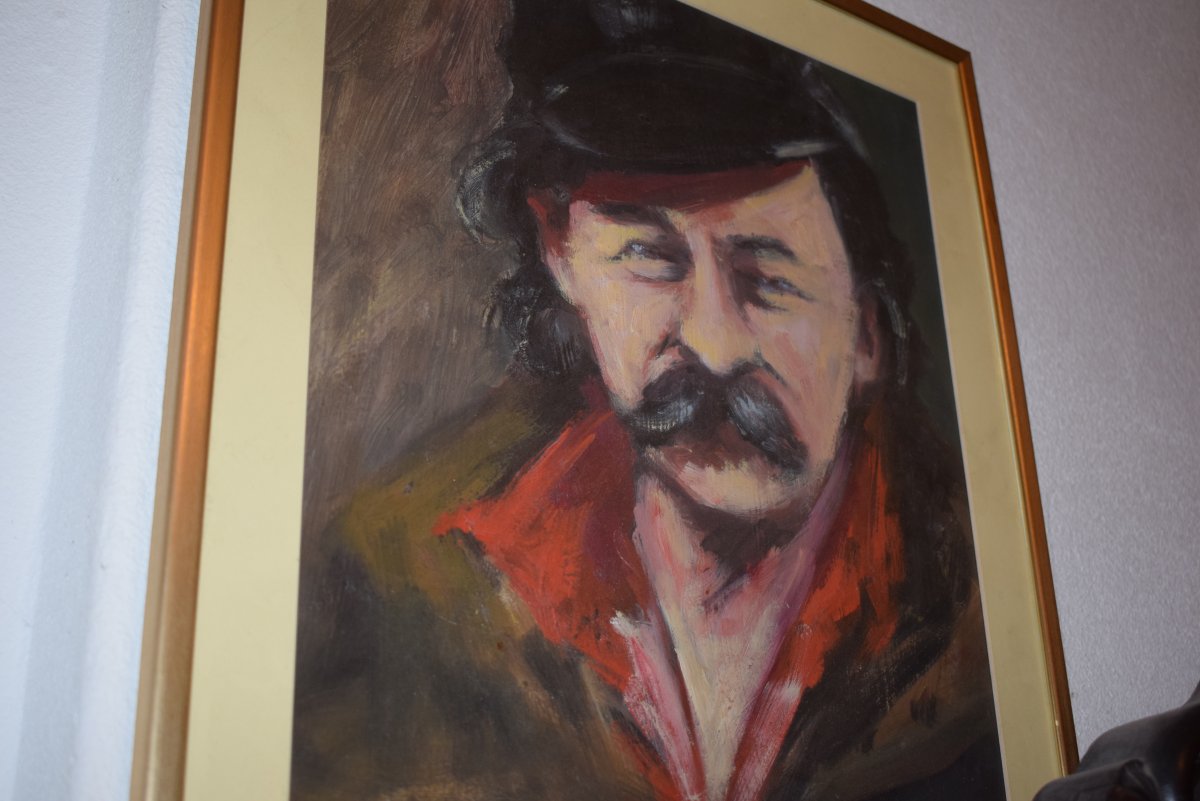 Norocul meu în presă poartă numele unei lesbiene