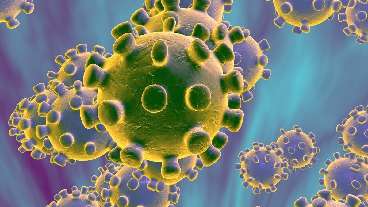 A apărut o nouă tulpină de coronavirus; persoanele care au trecut prin boală nu scapă de infectare