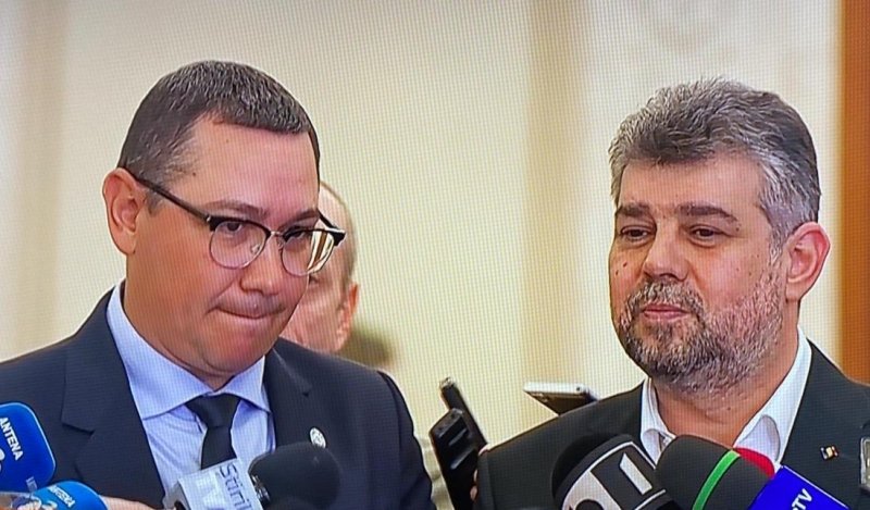 Mită la Unifarm: Ciolacu aruncă cu noroi în PNL, când de fapt directorul Adrian Ionel a fost numit de aliatul său, Victor Ponta