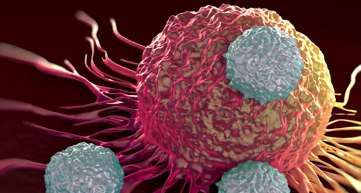 Un nou medicament care luptă mai eficient împotriva cancerului a fost testat cu succes