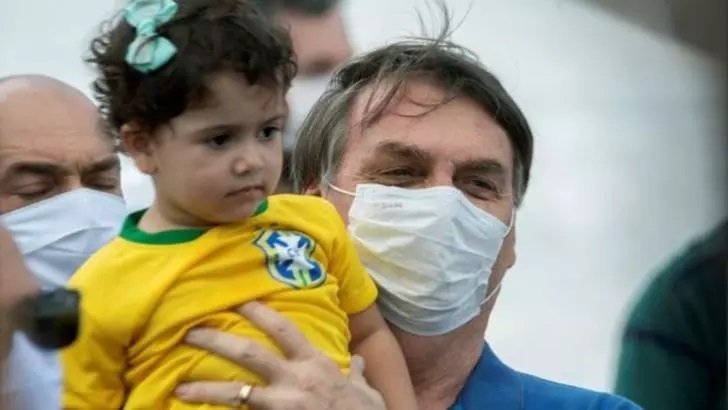 Situație critică în Brazilia, numărul deceselor zilnice rămâne aproape de o mie