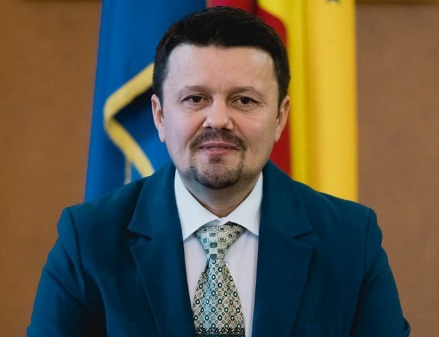 Ionel Bulbuc: „PSD s-a opus dezinsecției în Municipiul Arad!”