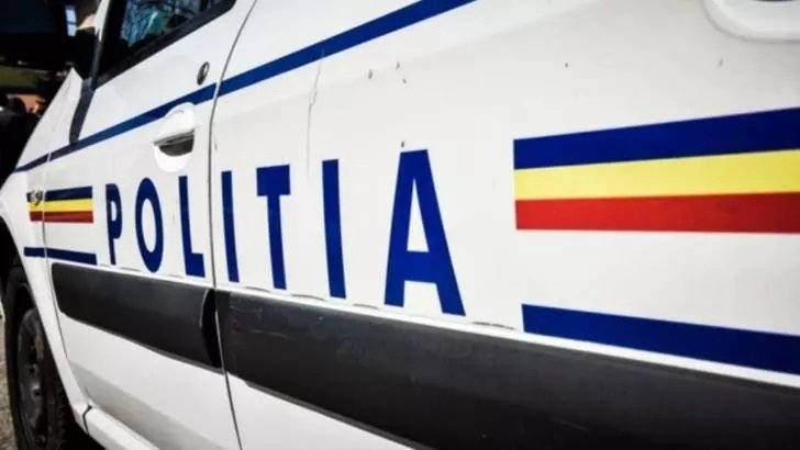 Bărbatul care a jefuit o farmacie din Timișoara a fost prins