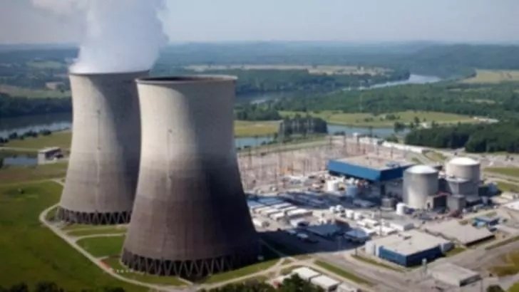 Accident de muncă, la Centrala Nucleară de la Cernavodă: un mort