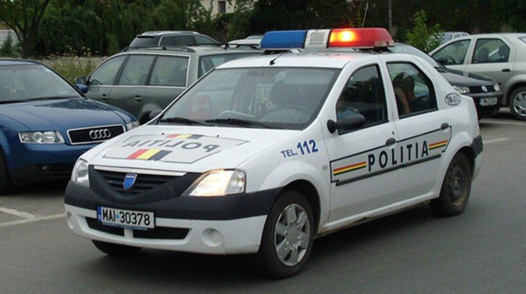 Strung în valoare de 1.200 de euro furat de un bărbat din Chişineu-Criş