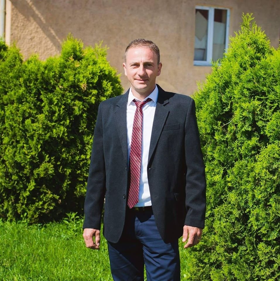 Flavius Chereji va fi candidatul PNL pentru Primăria Chișineu-Criș