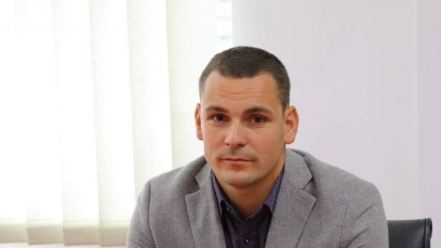 Cristian Feieș: „Din cauza consilierilor județeni PSD, modernizarea drumului Bârsa-Sebiș-Moneasa este în pericol”