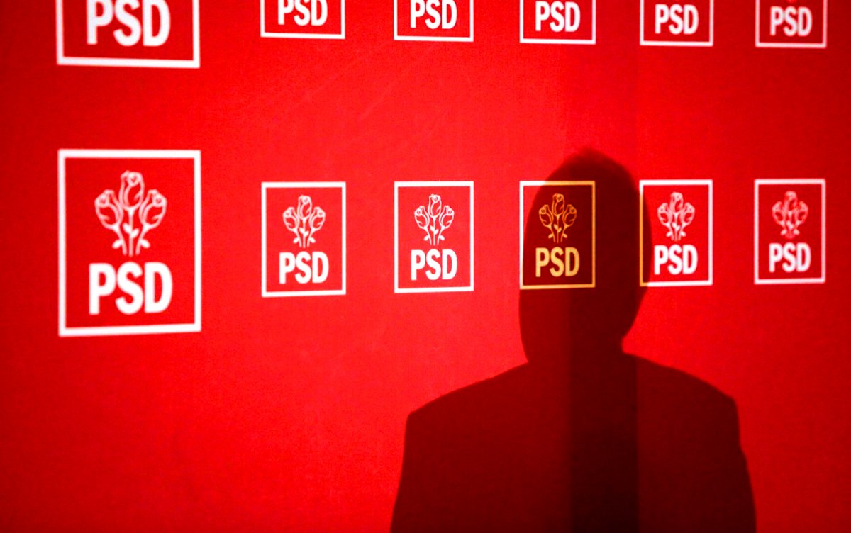 COVID-19 lovește în PSD; politician important infectat și internat la „Matei Balș”