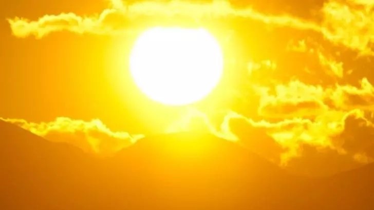 Alertă meteo: cod galben de CANICULĂ și disconfort termic accentuat - temperaturi de peste 38 de grade