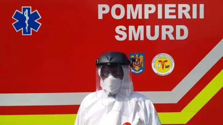 Scenariu sumbru, în plină pandemie: 2.000 de cazuri Covid pe zi. Avertismentul medicilor după explozia de infectări