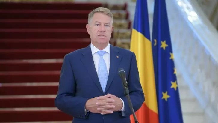 Klaus Iohannis a răspuns întrebărilor momentului: ”Situația este EXTREM de gravă, iar măsurile de protejare a populației sunt importante acum”