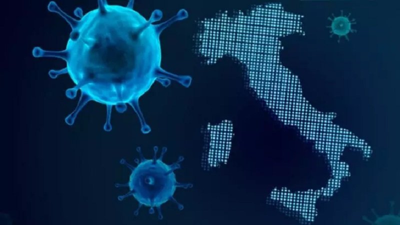 Italia se confruntă cu o creștere semnificativă a cazurilor de coronavirus