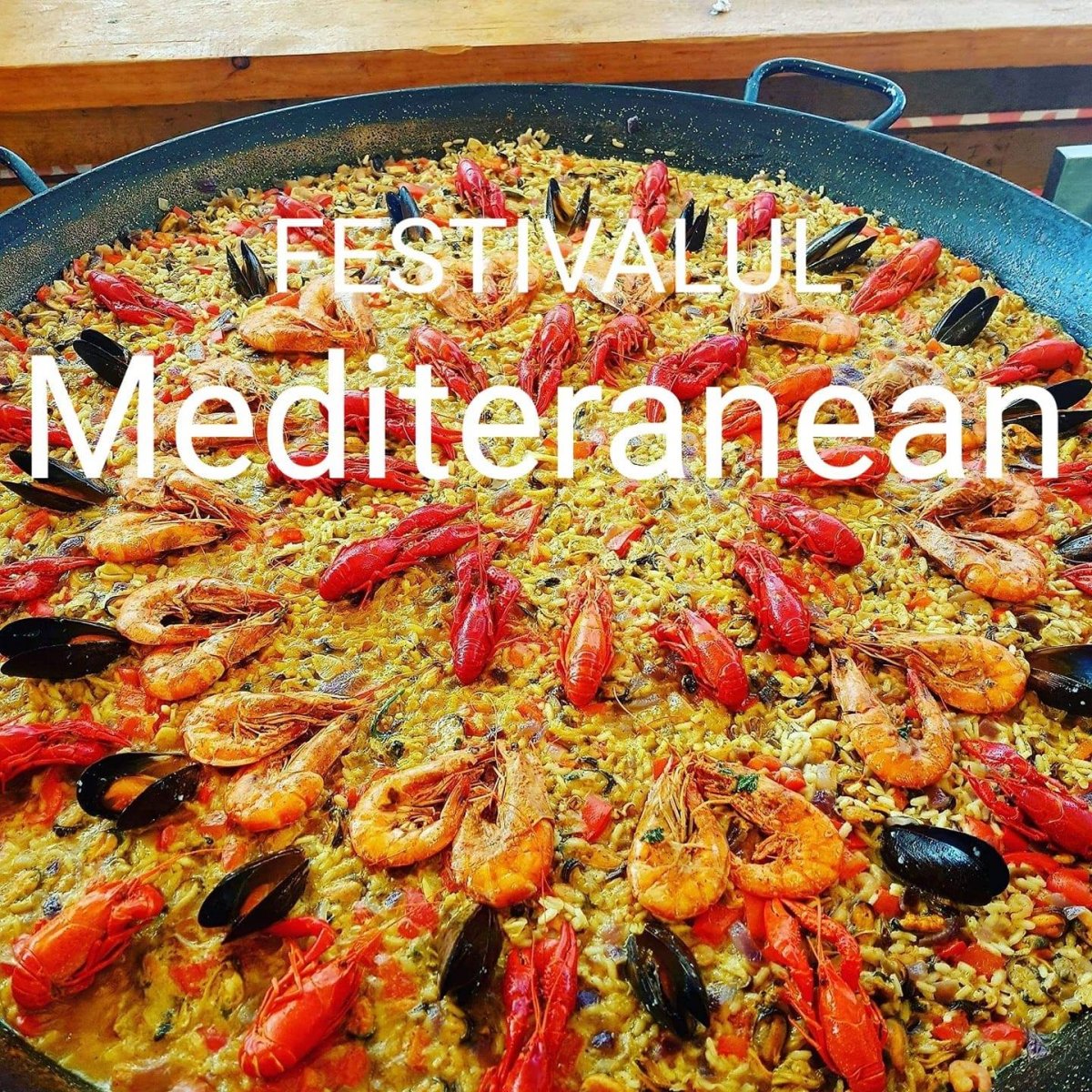 Precizări cu privire la organizarea Festivalului Mediteranean