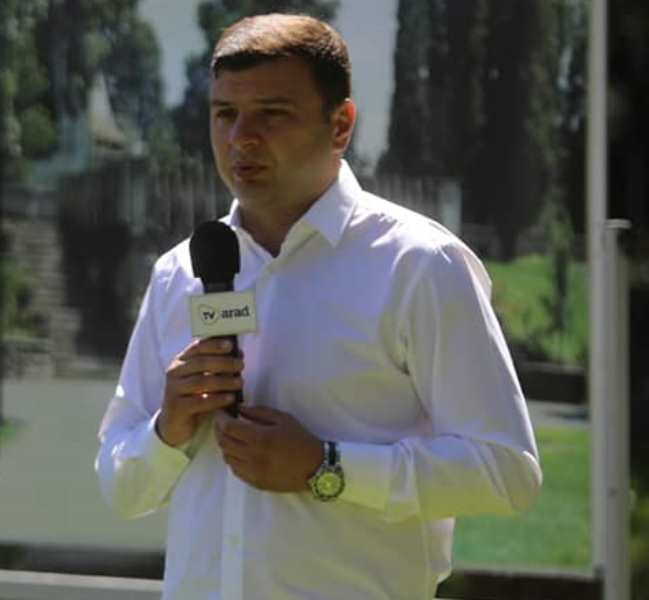 Sergiu Bîlcea: „Respectaţi regulile pentru a-i proteja pe cei dragi, pe cei vulnerabili, pentru a evita adâncirea crizei economice”