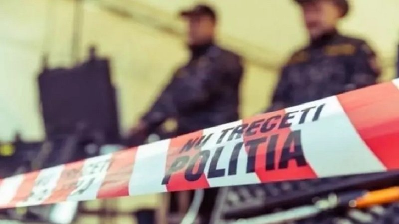 Crimă în stil mafiot, în București. Liderul clanului Duduianu a fost UCIS