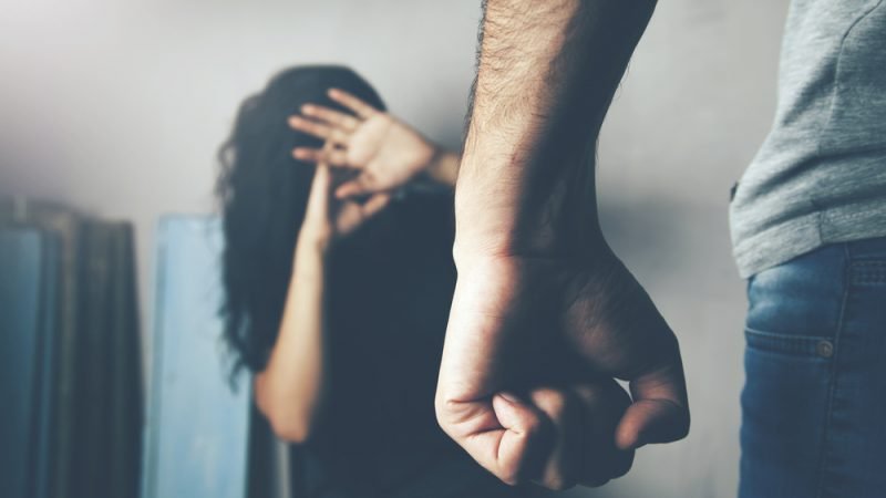 Scandal într-o familie din municipiu