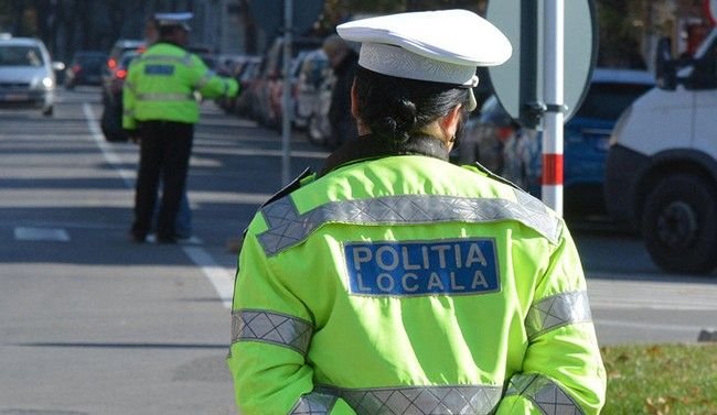 Poliţiştii locali au aplicat amenzi de mii de lei societăţilor comericale care nu au respectat normele