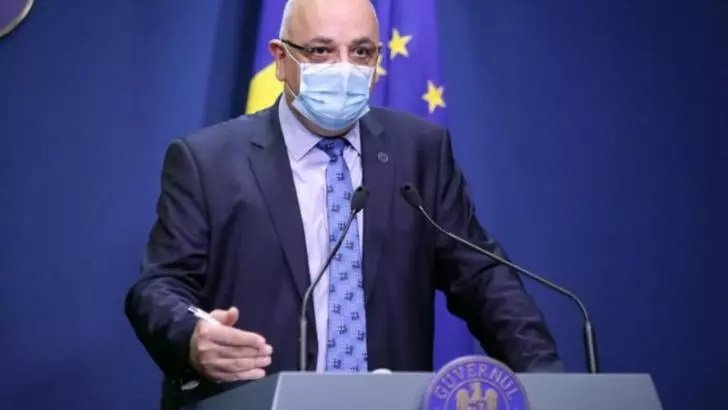 Raed Arafat: Avem peste 300 de focare în țară - Ce măsuri s-ar putea lua