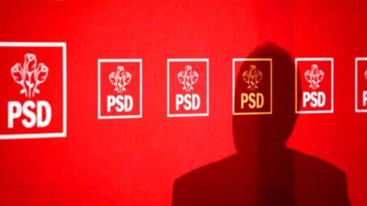 Ce ştiu primarii PSD să facă; tunuri de 13 milioane de euro, niciun bloc finalizat 