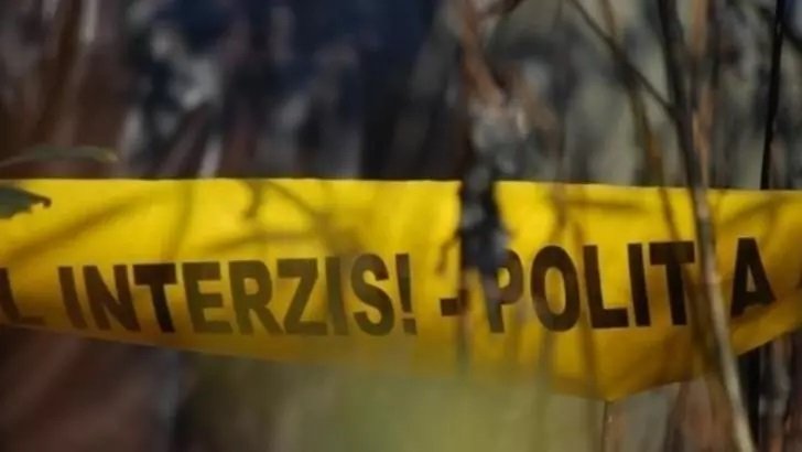 Violențe în Dâmbovița - Unui polițist i-au fost retezate degetele cu o coasă de către un localnic - Suspecții au fost împușcați