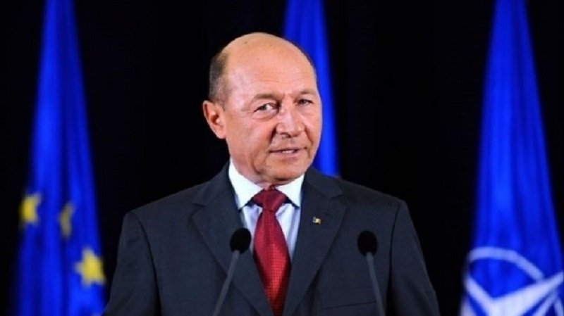  ESTE OFICIAL: Traian Băsescu este candidat la Primăria Capitalei. Vrea să reînvie PDL