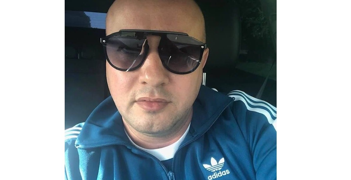 Poliţistul Cosmin Pană, care avea la domiciliul său o cultură de canabis, arestat preventiv
