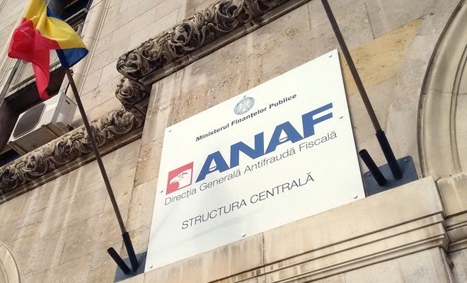 Premieră absolută la ANAF:  Identificarea vizuală online pentru înregistrarea în SPV 