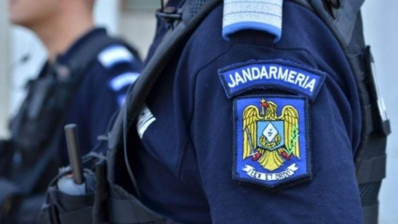 Măsuri luate de jandarmerie cu ocazia sărbătorii ,,Adormirea Maicii Domnului”