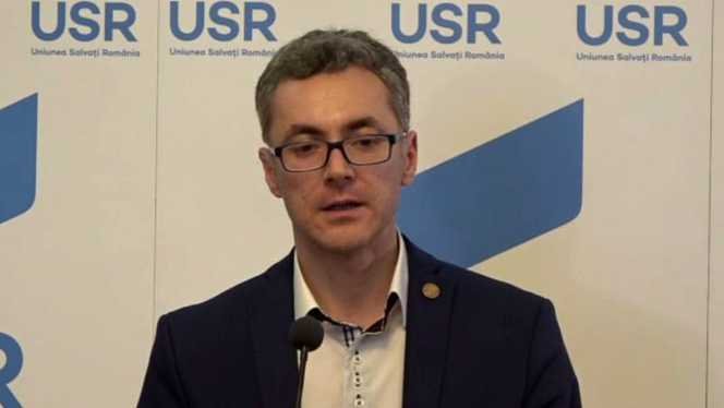 „Oamenii noi” de la USR inventează handicapuri pentru a obţine locuinţe ANL 