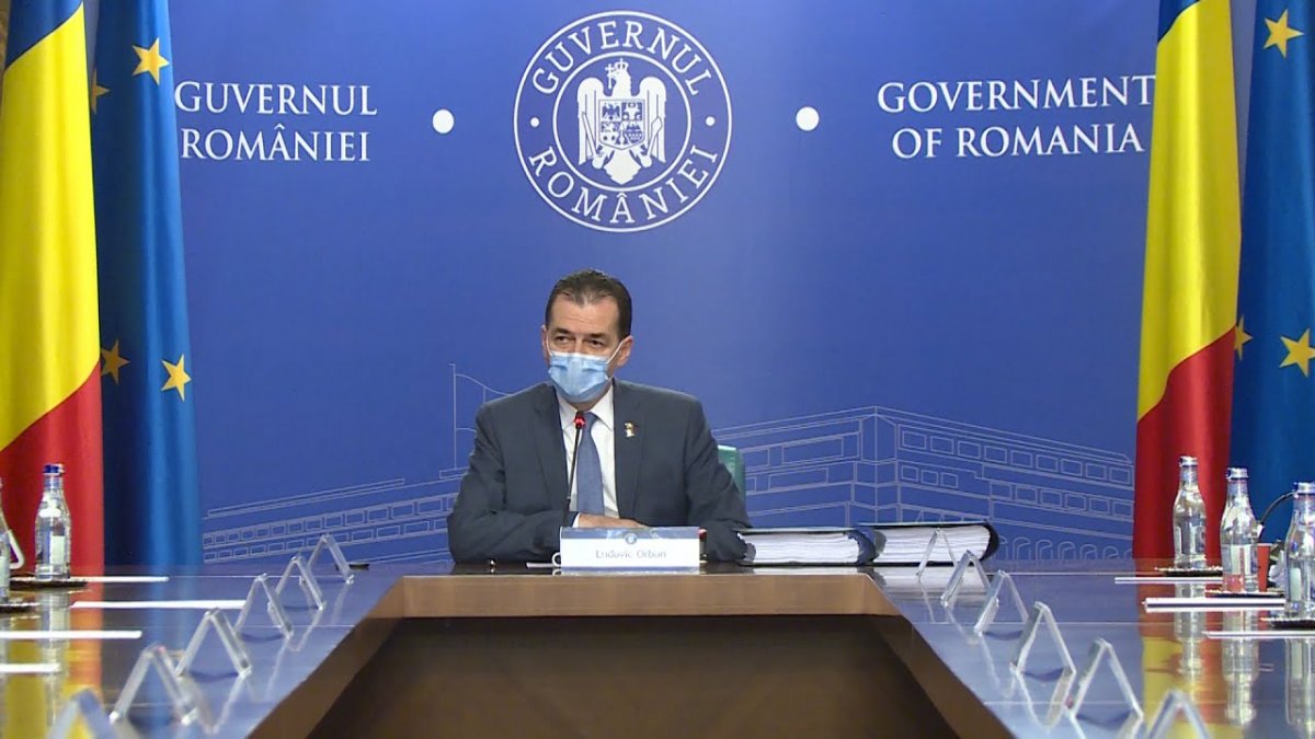 H O T Ă R Â R E privind prelungirea stării de alertă pe teritoriul României începând cu data de 16 august 020, precum și stabilirea măsurilor care se aplică pe durata acesteia pentru prevenirea şi combaterea efectelor pandemiei de COVID - 19
